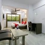 Collection O 74412 Ardaas Residency Mumbai