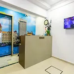 Collection O 74412 Ardaas Residency Hotel Mumbai