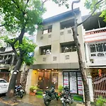 Collection O 74412 Ardaas Residency