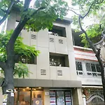 Collection O 74412 Ardaas Residency