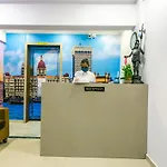 Collection O 74412 Ardaas Residency
