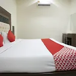 Oyo Flagship 76107 Royce Executive Hotel Mumbai