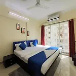 Dreams Apartment Powai