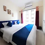 Dreams Apartment Powai