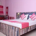 Srk Hotel- Grant Road