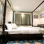 Bed & Breakfast Baba Homes Andheri Mumbai