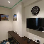 Bed & Breakfast Baba Homes Andheri *