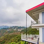 Spot On 40739 Nandi Palace Spot