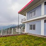 Spot On 40739 Nandi Palace Spot