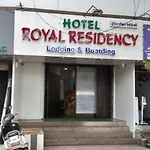 Hotel Royal Residency