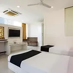 Hotel Capital O 35557 Aura 3*