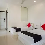 Hotel Capital O 35557 Aura