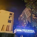 Treebo Cruz Royale Santacruz West