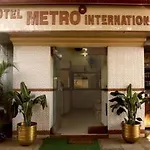 Metro International Mumbai
