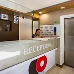 Hotel Capital O 35557 Aura 3*