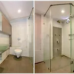 Hotel Capital O 35557 Aura Mumbai