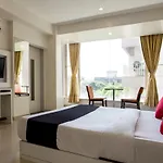 Hotel Capital O 35557 Aura