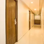 Hotel Capital O 35557 Aura 3*
