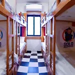 Solo Backpacker Hostel *