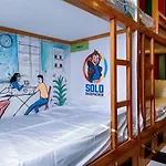 Solo Backpacker Hostel *