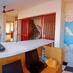 Solo Backpacker Hostel