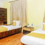 Subhash- Andheri 3* Mumbai