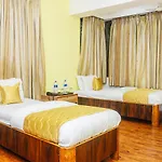 Subhash- Andheri Hotel