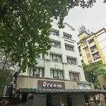 Vaccinated Staff- Capital O75414 Hotel Dream Residency