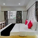 Capital O 76484 Balwas International Hotel 3*