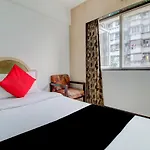 Hotel Capital O 76484 Balwas International 3*