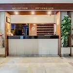Capital O 76484 Hotel Balwas International