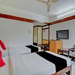 Hotel Capital O 76484 Balwas International