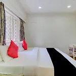 Capital O 76484 Balwas International Hotel Mumbai