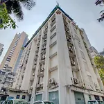 Capital O 76484 Hotel Balwas International