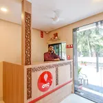 Oyo 8757 Prakash 3* Mumbai