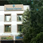 Hotel Sapna Marine Mumbai