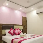 Hotel Plaza Executive - Near Bkc 3*