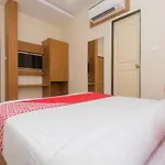 Oyo 22829 Hotel Volga