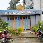 Oyo 81549 Hotel Elegance Nx