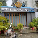 Oyo 81549 Hotel Elegance Nx