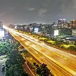 Treebo Trend Bandra Apartments