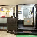 Hotel Shanti Palace