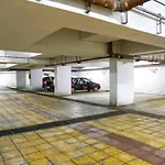 Fabhotel Sai Prasad Apartments