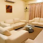 Fabhotel Sai Prasad Apartments