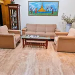 Fabhotel Sai Prasad Apartments