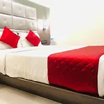 Guestinn Residency Mumbai
