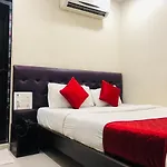 Guestinn Residency Hotel