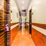 Hotel Guestinn Residency Mumbai