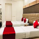 Guestinn Residency Hotel Mumbai
