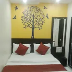 Guestinn Residency Mumbai